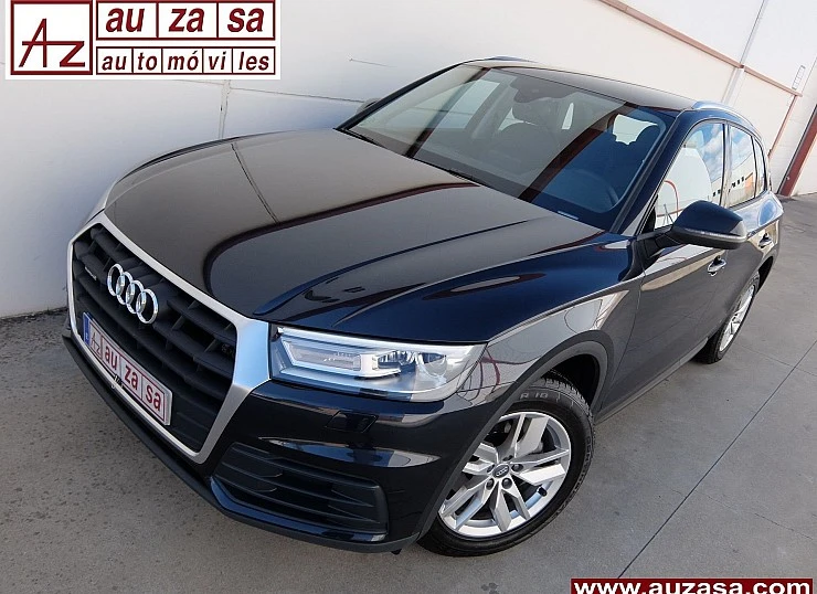 Audi Q5 2.0TDI 190cv QUATTRO S-TRONIC  - ADVANCE