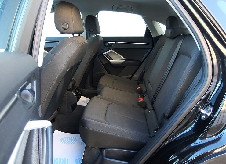 AUDI Q3 SPORTBACK 35TDI 150 cv S-TRONIC ADVANCED Edition