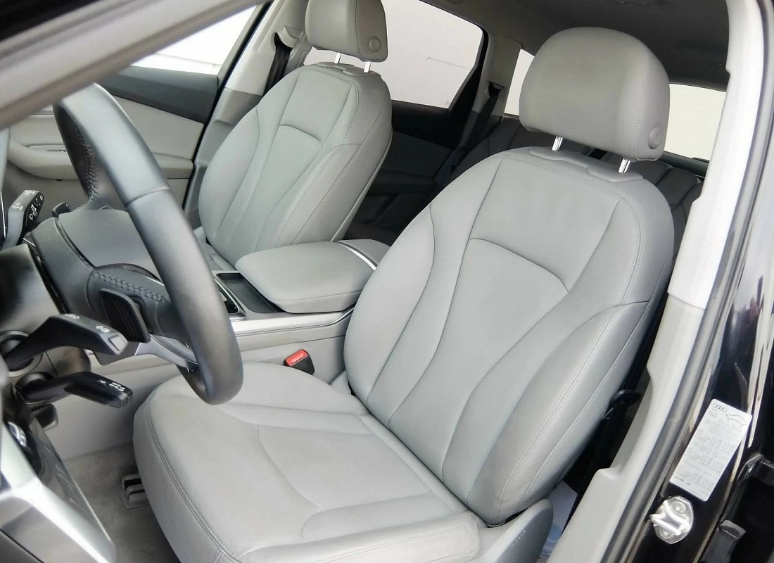 AUDI Q7 50TDI V6 286 cv Quattro Tiptronic S-LINE EDITION  Eco