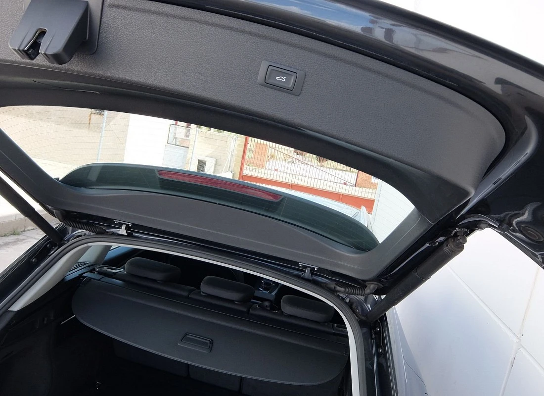 AUDI Q5 35TDI 163 cv S-TRONIC - S-Line EDITION 2020
