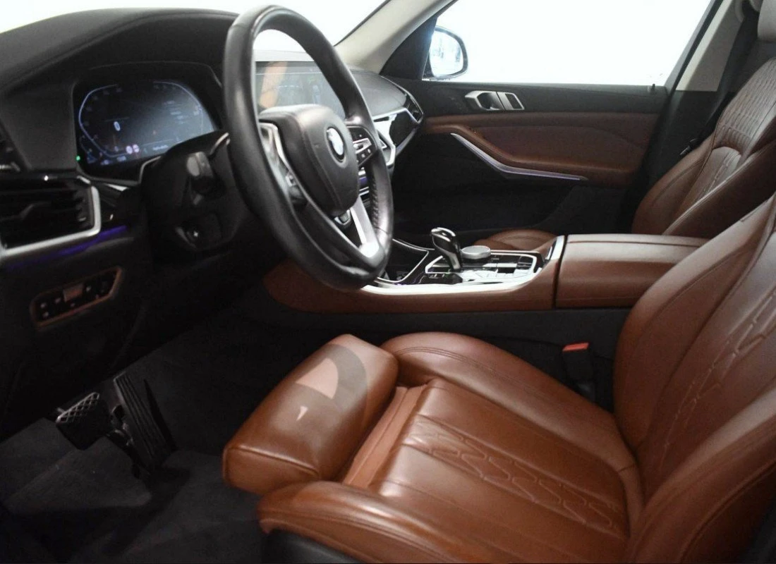BMW X5 25d 231 cv X-DRIVE AUTO Pack X-LINE BMW X5 25d 231 cv X-DRIVE AUTO Pack X-LINE