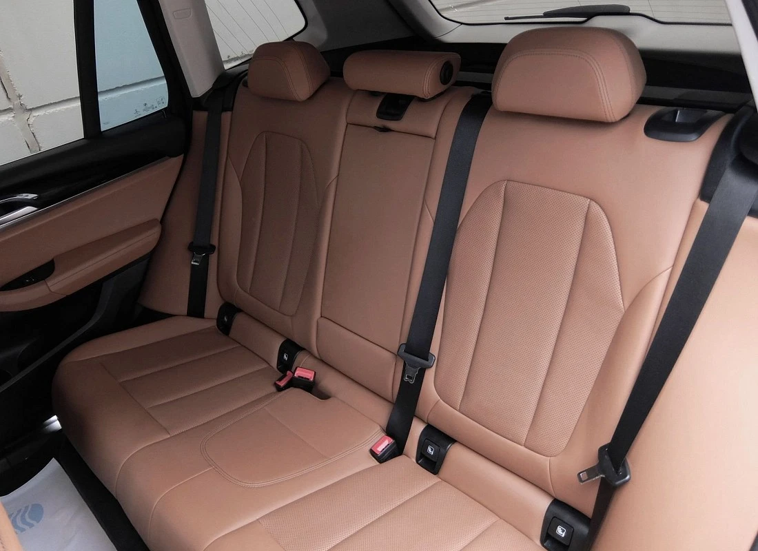 BMW X3 2.0D 190 cv X-DRIVE 4x4 AUTO - Pack X-LINE -ECO 2022