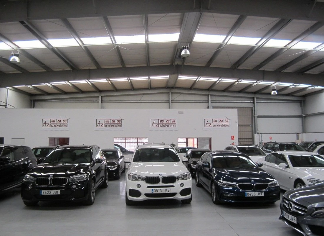 BMW X1 18D 150 CV SDRIVE -AUTOMÁTICO