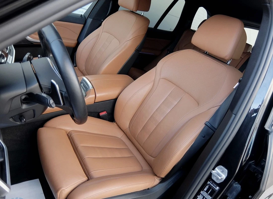 BMW X5 3.0d 286 cv X-DRIVE AUTO -Pack M - ECO - 2021 + SUSP.ADAPTATIVA BMW X5 3.0d 286 cv X-DRIVE AUTO -Pack M - ECO - 2021 + SUSP.ADAPTATIVA