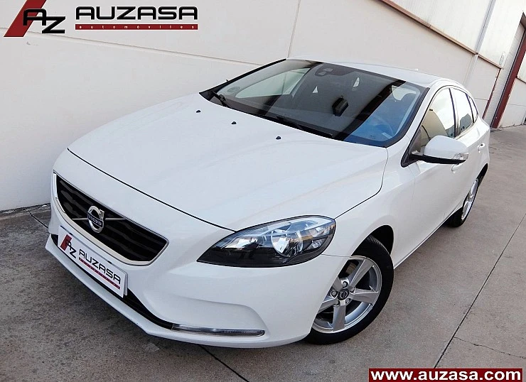 VOLVO V40 D2 2.0D 120 cv Kinetic 6v
