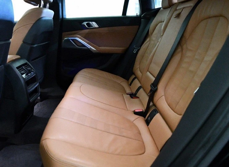 BMW X6 3.0d 286 cv X-DRIVE AUTO -Pack M + TECHO + SUSPENSIÓN ADAPTATIVA M