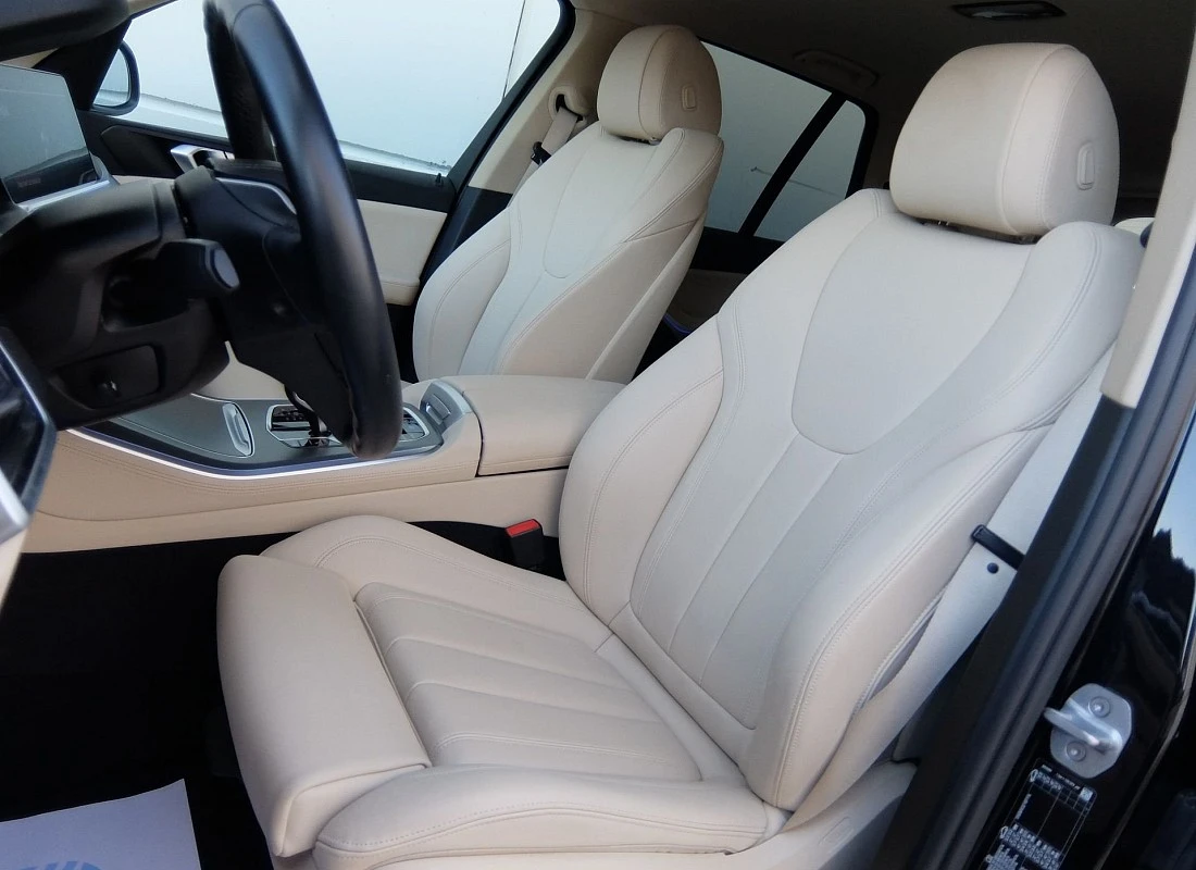 BMW X5 25d 231 cv X-DRIVE 4x4 AUTO BMW X5 25d 231 cv X-DRIVE 4x4 AUTO