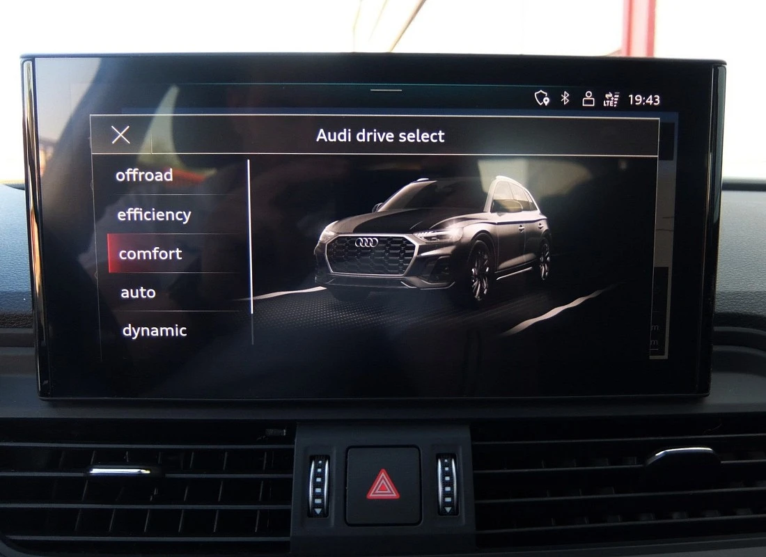 AUDI Q5 35TDI 165 CV S-TRONIC - ADVANCE Edition- ECO- NUEVO MODELO