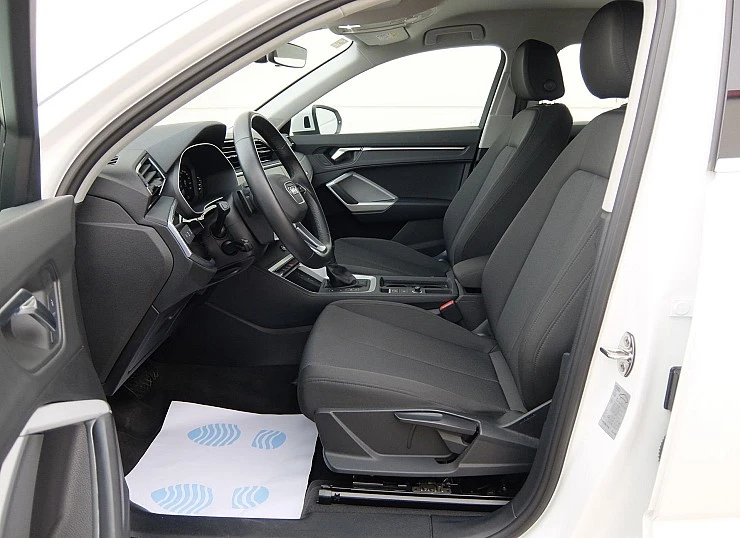AUDI Q3 SPORTBACK 35TDI 150 cv S-TRONIC -ADVANCED Edition-