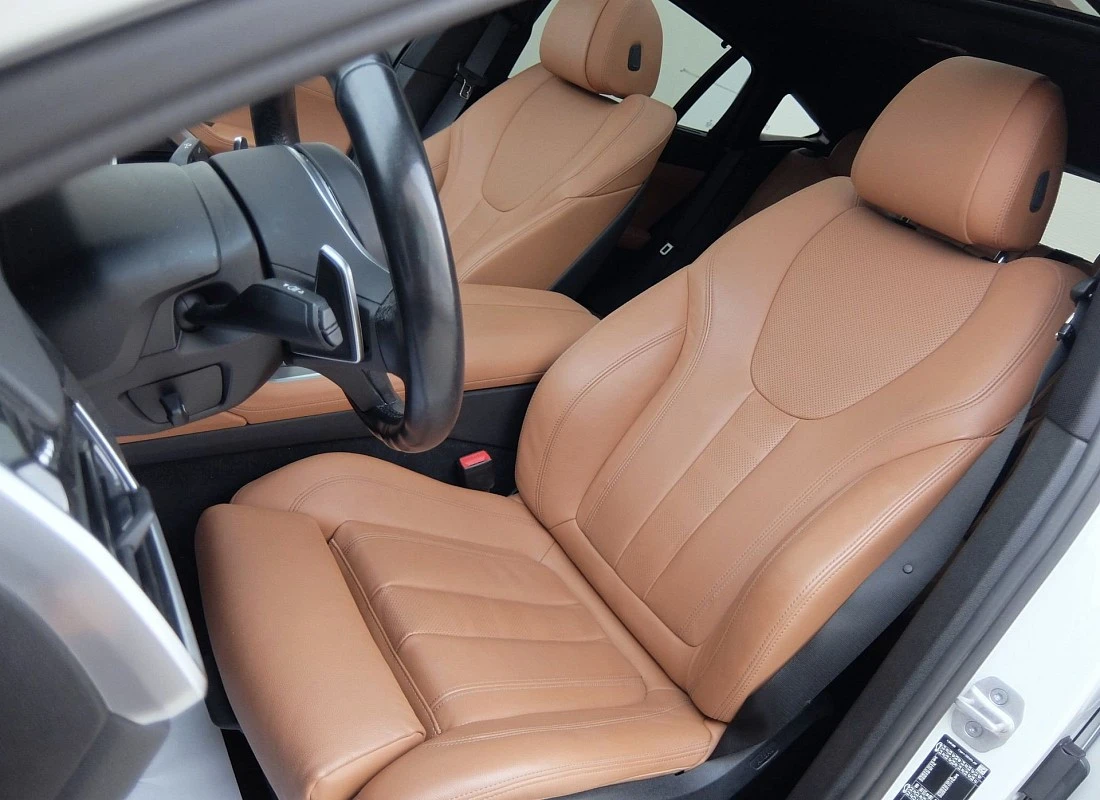 BMW X6 3.0d 286 cv X-DRIVE 4x4 AUTO -PACK M + Techo BMW X6 3.0d 286 cv X-DRIVE 4x4 AUTO -PACK M + Techo