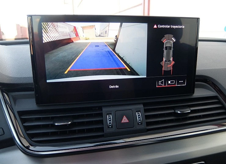 AUDI Q5 40TDI 204 CV QUATTRO-ULTRA S-Tronic - S-LINE  Edition