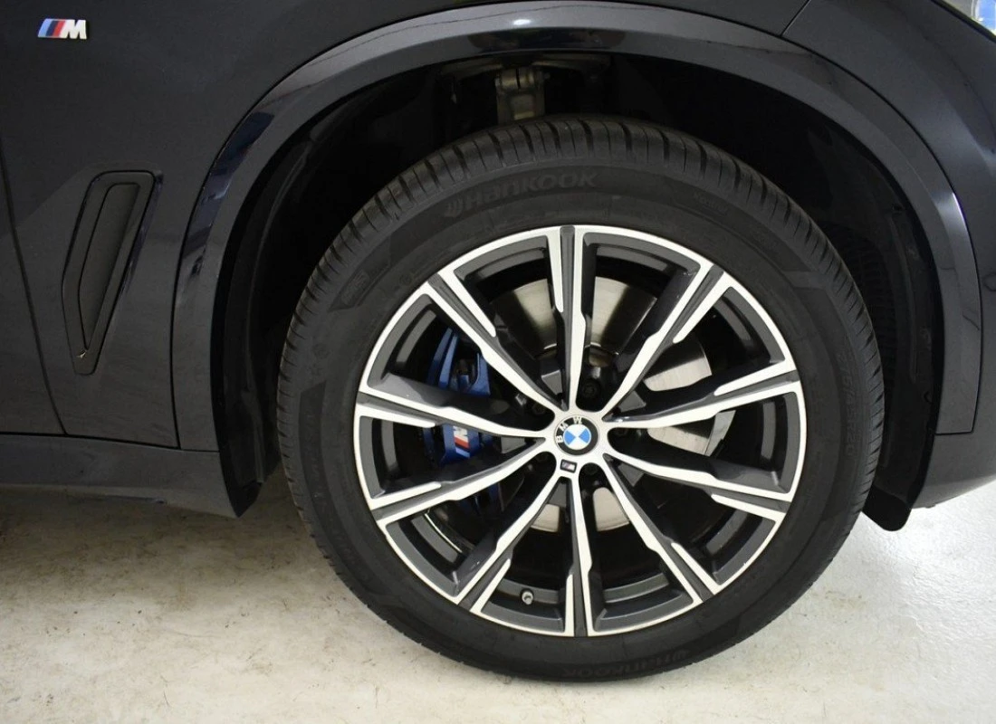 BMW X5 3.0d 286 cv X-DRIVE AUTO -Pack M+ TECHO + SUSP.ADAPTATIVA +LASER -2022 ECO BMW X5 3.0d 286 cv X-DRIVE AUTO -Pack M+ TECHO + SUSP.ADAPTATIVA +LASER -2022 ECO
