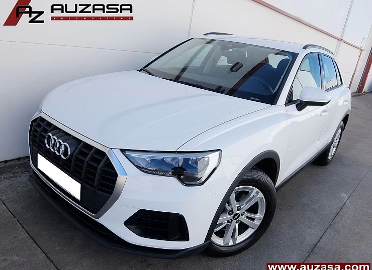 AUDI Q3 35 TDI 150 CV S-TRONIC