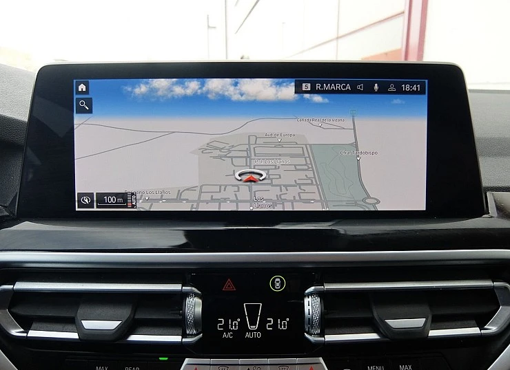 BMW X4 2.0d 190 cv X-DRIVE 4x4 AUTO -Pack X-LINE ECO- nuevo modelo 2022- BMW X4 2.0d 190 cv X-DRIVE 4x4 AUTO -Pack X-LINE ECO- nuevo modelo 2022-
