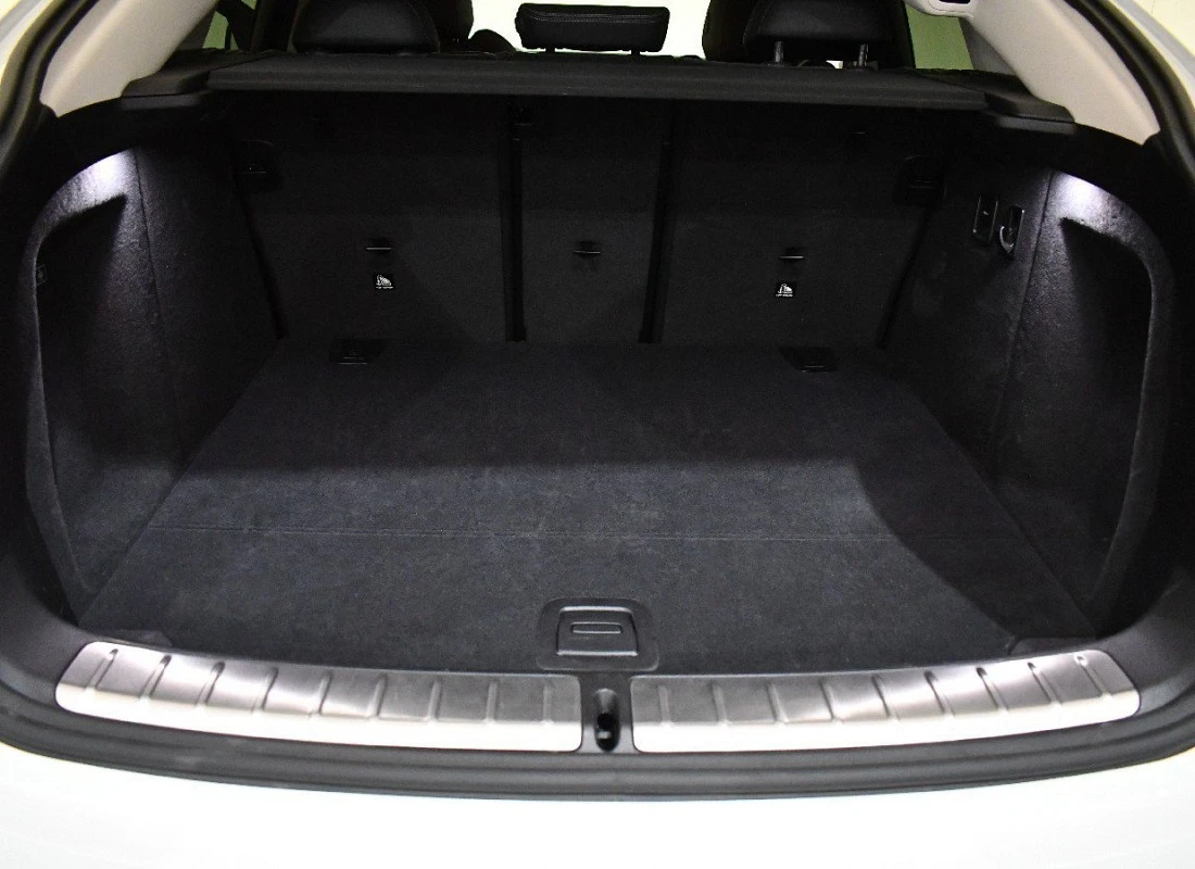 BMW X4 2.0d 190 cv X-DRIVE 4x4 AUTO -Pack X-LINE ECO- nuevo modelo 2022-