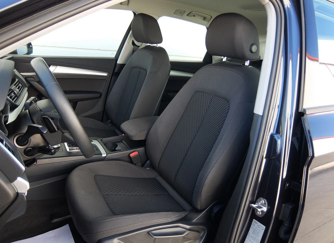 Audi Q5 2.0TDI 190cv QUATTRO S-TRONIC  - ADVANCE