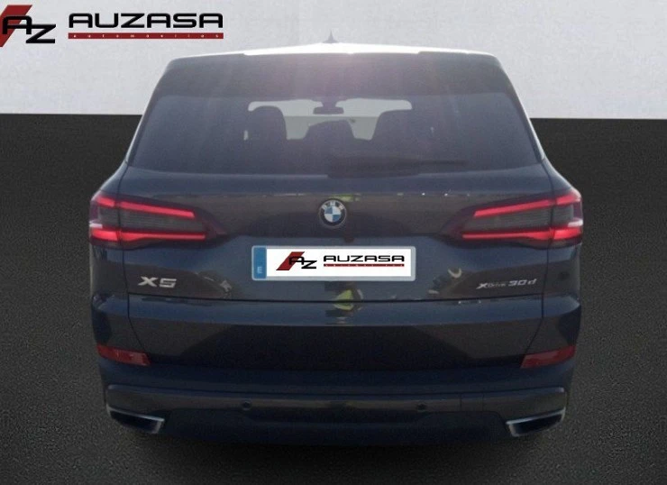BMW X5 3.0d 286 cv X-DRIVE 4x4 AUTO 2022-ECO + TECHO BMW X5 3.0d 286 cv X-DRIVE 4x4 AUTO 2022-ECO + TECHO