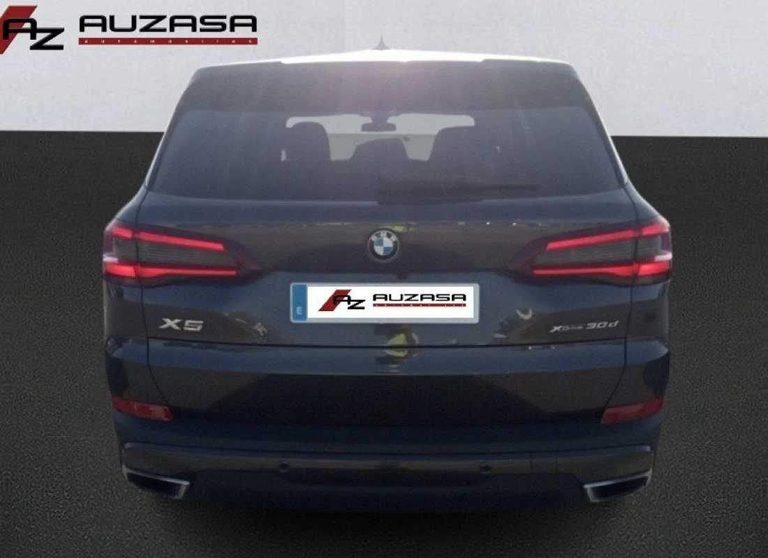BMW X5 3.0d 286 cv X-DRIVE 4x4 AUTO 2022-ECO + TECHO BMW X5 3.0d 286 cv X-DRIVE 4x4 AUTO 2022-ECO + TECHO