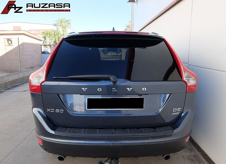 VOLVO XC60 D5 205CV AWD
