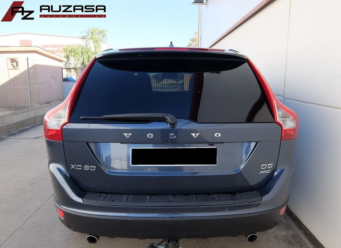 VOLVO XC60 D5 205CV AWD