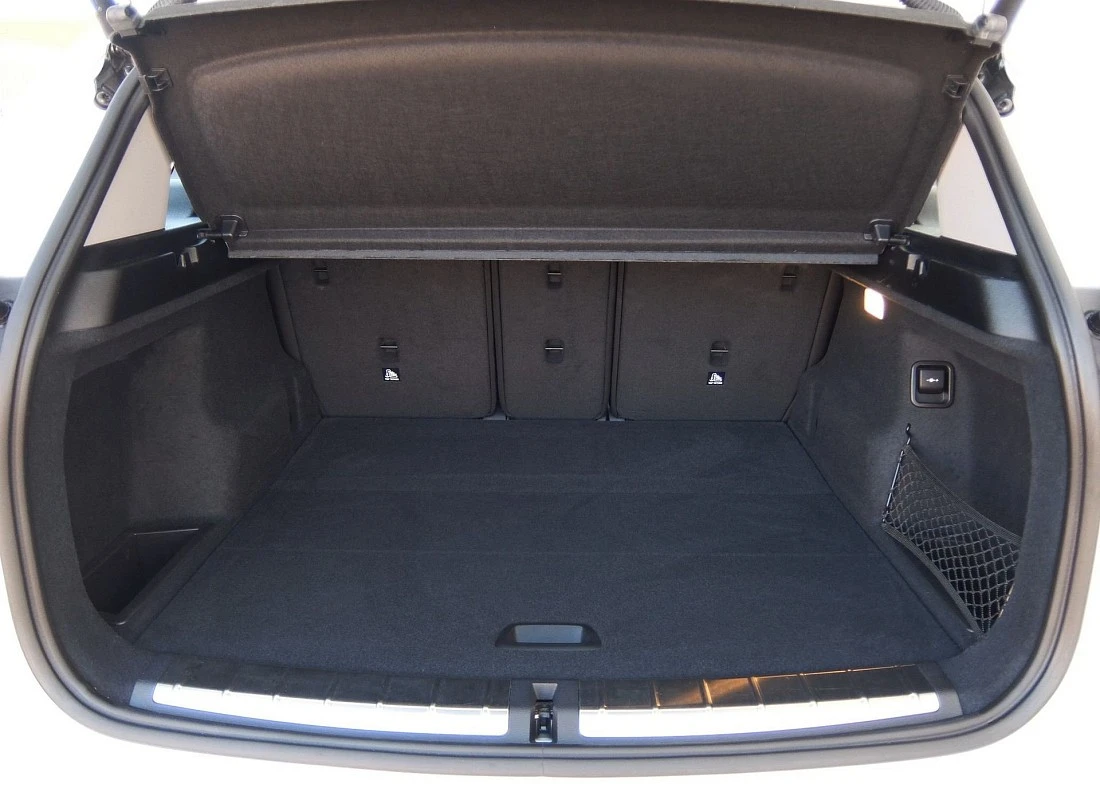 BMW X1 18i 140 cv sdrive AUTO -X-LINE - Seminuevo-