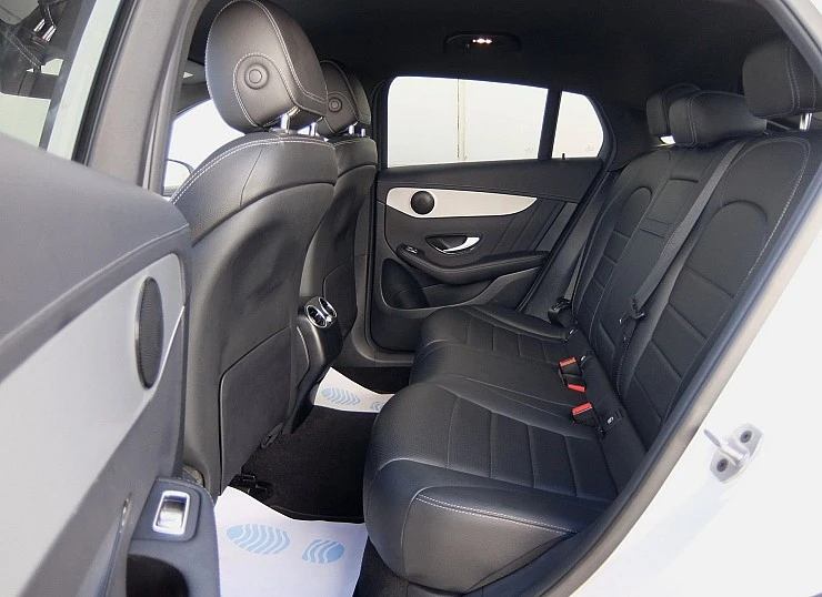 Mercedes GLC COUPE 300de 306 cv 4MATIC AUTO -PACK AMG -