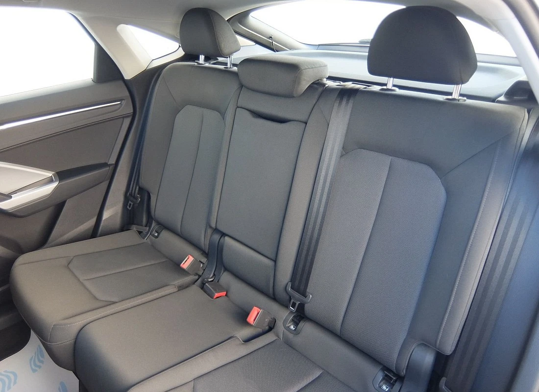 AUDI Q3 SPORTBACK 35TDI 150 cv S-TRONIC -ADVANCED Edition-