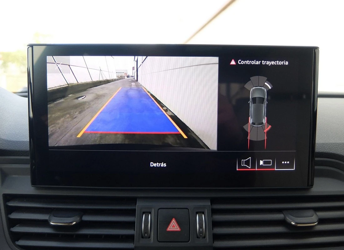 AUDI Q5 40TDI 204 cv QUATTRO-ULTRA S-Tronic S-LINE Edition ECO AUDI Q5 40TDI 204 cv QUATTRO-ULTRA S-Tronic S-LINE Edition ECO