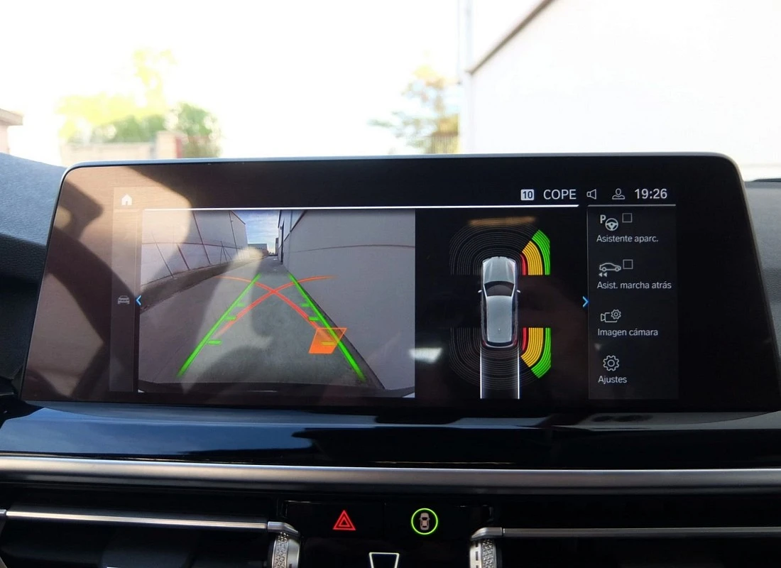 BMW X3 2.0D 190 cv X-DRIVE 4x4 AUTO - Pack X-LINE -ECO 2022