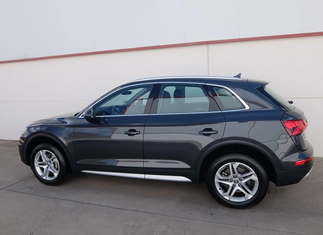AUDI Q5 35TDI 165 CV S-TRONIC - PACK DESIGN Edition- ECO