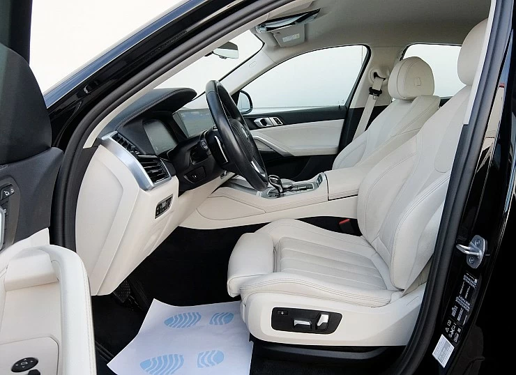 BMW X6 3.0d 286 cv X-DRIVE 4x4 AUTO -nuevo modelo 2021 - ECO