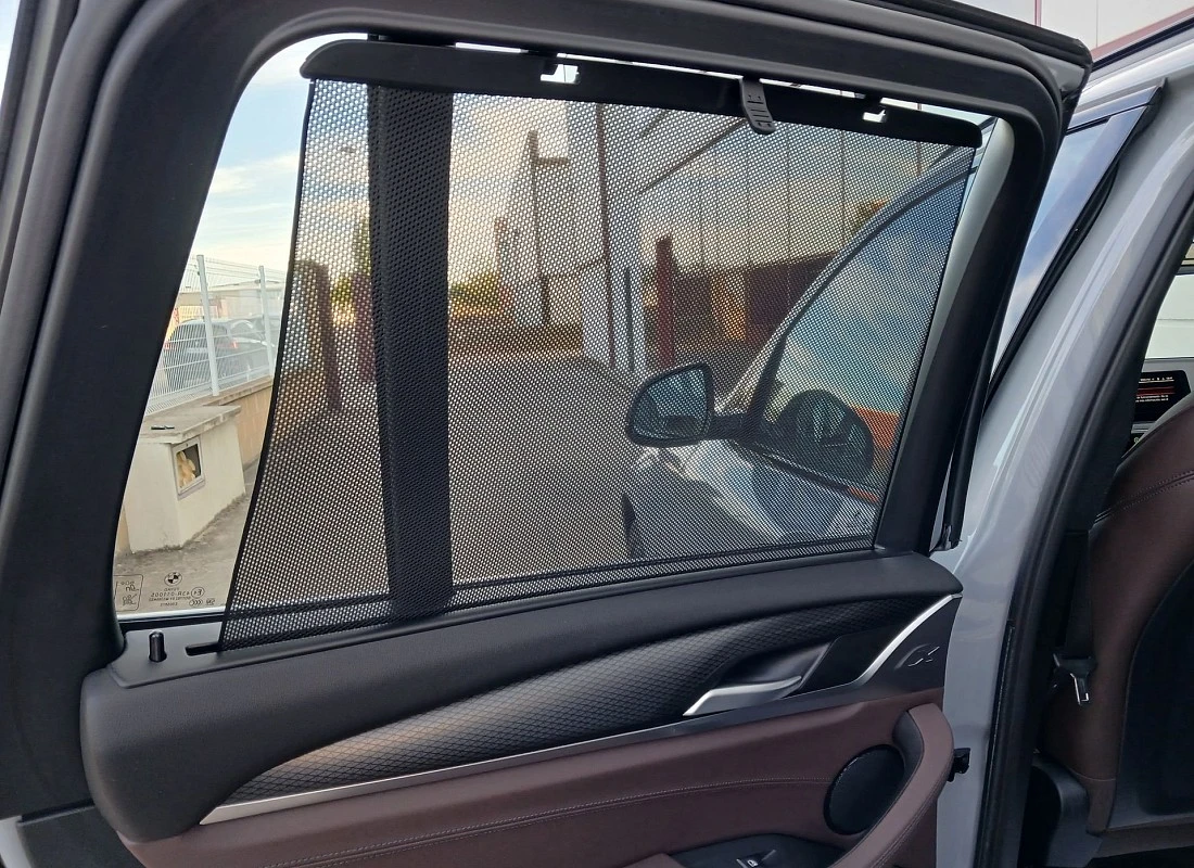 BMW X3 2.0d 190 cv X-DRIVE 4x4 AUTO Eco -PACK M 2023