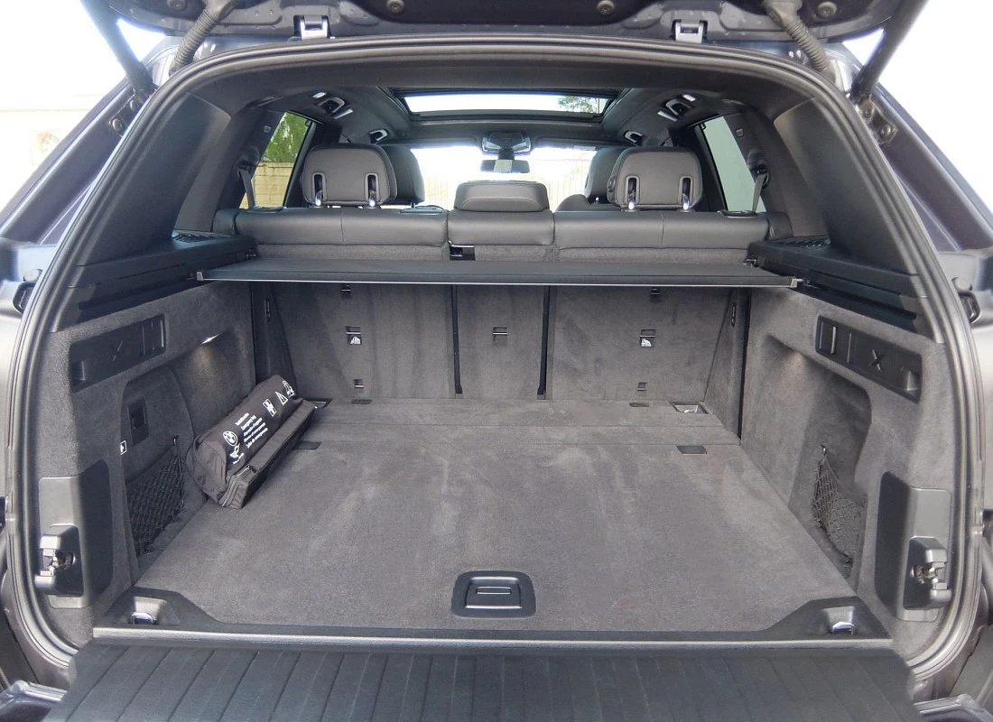 BMW X5 3.0D 286 cv Xdrive AUTO - PACK M - Full equipe + Techo + Susp.Adaptativa ECO BMW X5 3.0D 286 cv Xdrive AUTO - PACK M - Full equipe + Techo + Susp.Adaptativa ECO