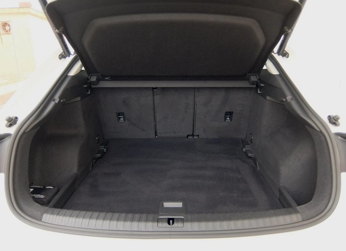 AUDI Q3 SPORTBACK 35TDI 150 cv S-TRONIC -ADVANCED Edition-