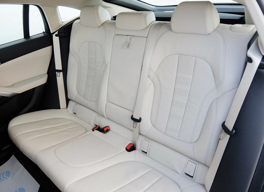 BMW X6 3.0d 286 cv X-DRIVE 4x4 AUTO -nuevo modelo 2021 - ECO