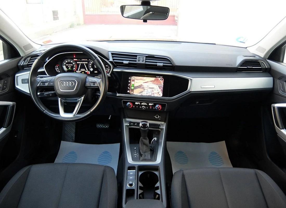 AUDI Q3 SPORTBACK 35TFSI 150 cv S-TRONIC ADVANCED Edition - ECO