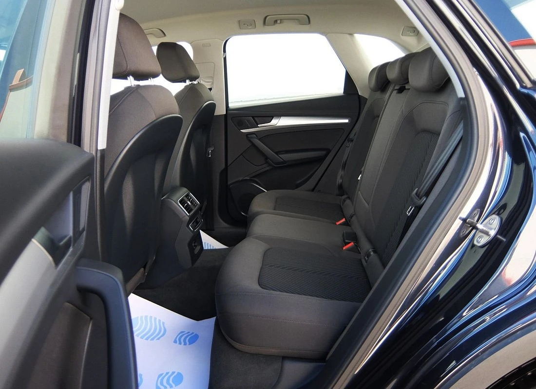 Audi Q5 2.0TDI 190cv QUATTRO S-TRONIC  - ADVANCE