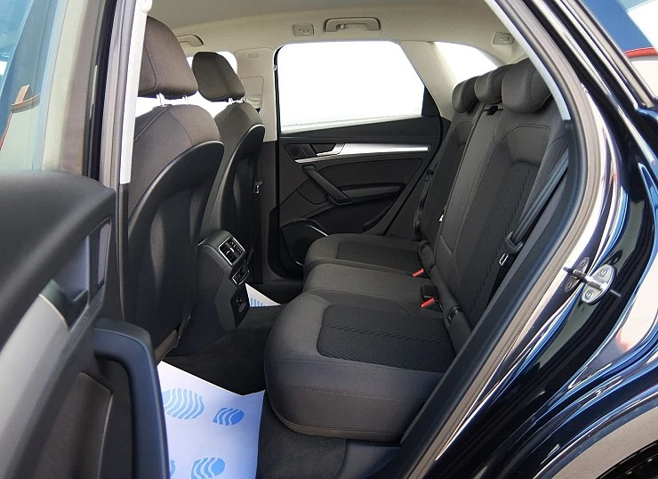 Audi Q5 2.0TDI 190cv QUATTRO S-TRONIC  - ADVANCE
