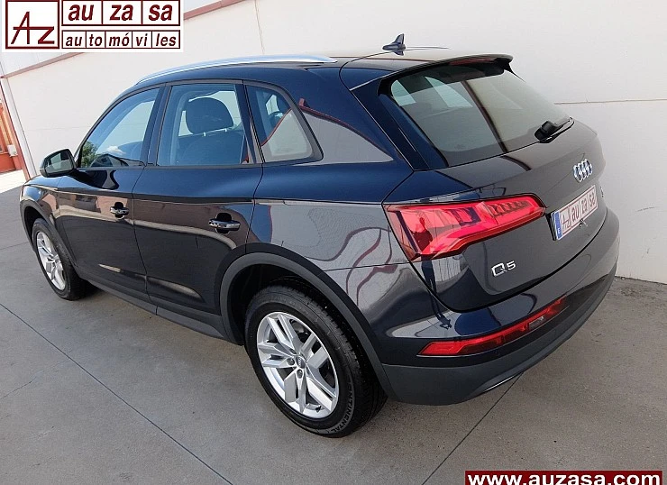 Audi Q5 2.0TDI 190cv QUATTRO S-TRONIC  - ADVANCE