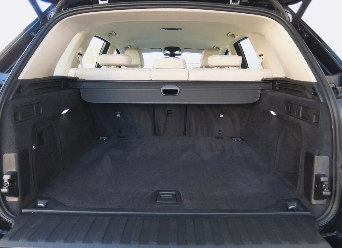 BMW X5 3.0d 286 cv X-DRIVE 4x4 AUTO Pack X-LINE BMW X5 3.0d 286 cv X-DRIVE 4x4 AUTO Pack X-LINE