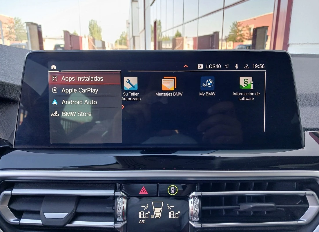 BMW X4 2.0d 190 cv X-DRIVE 4x4 AUTO -Pack X-LINE ECO- nuevo modelo 2022- BMW X4 2.0d 190 cv X-DRIVE 4x4 AUTO -Pack X-LINE ECO- nuevo modelo 2022-