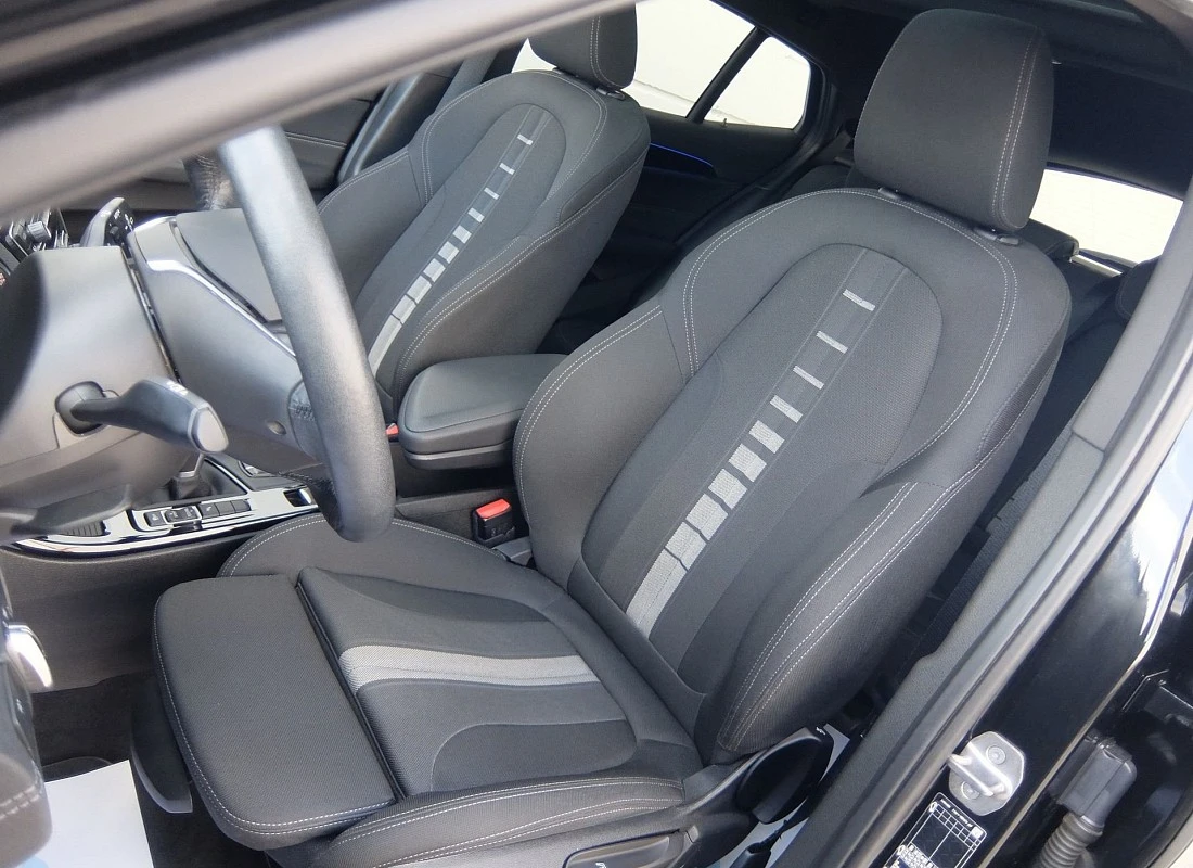 BMW X2 18i 140 cv sdrive AUTO -Pack SPORT Edition + TECHO -2022