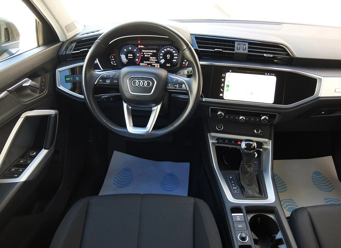 AUDI Q3 SPORTBACK 35TDI 150 cv S-TRONIC -ADVANCED Edition-