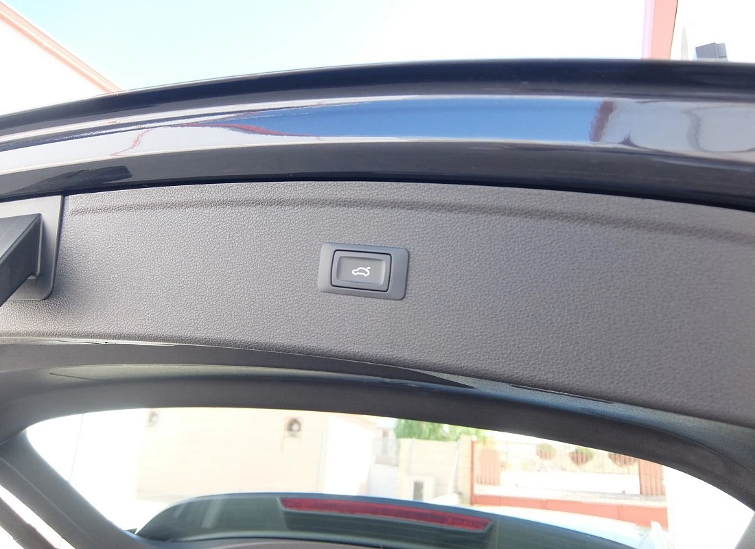 Audi Q5 2.0TDI 190cv QUATTRO S-TRONIC  - ADVANCE