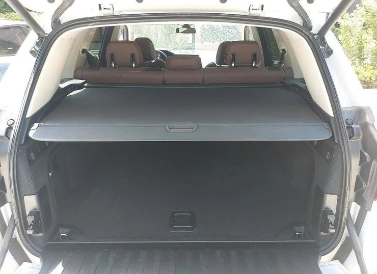 BMW X5 3.0D 265 cv X-DRIVE AUTO