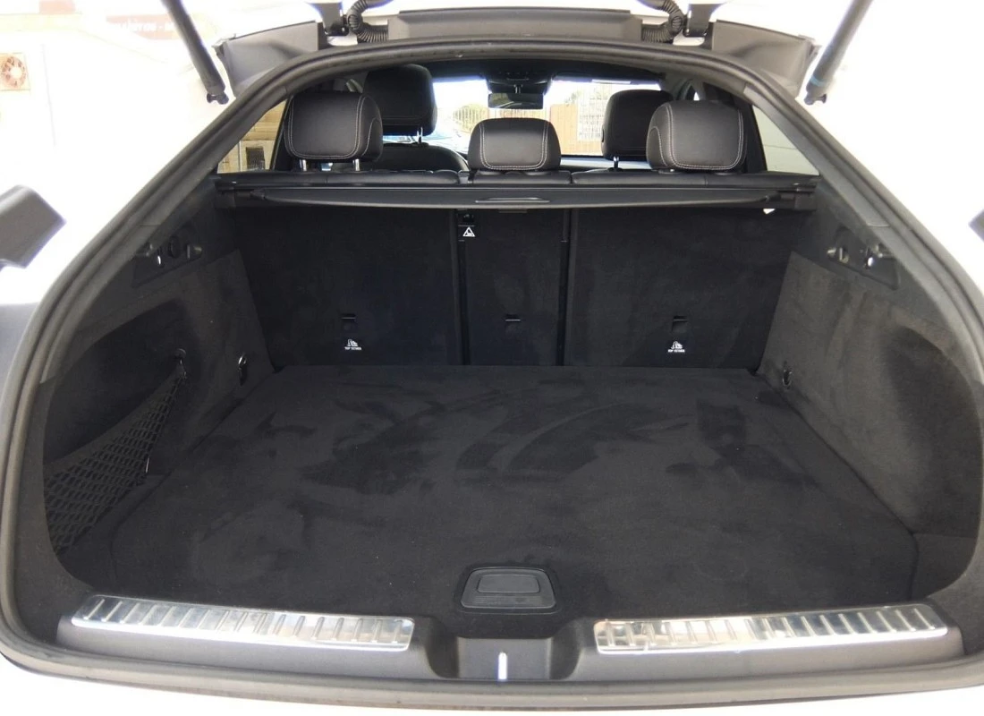 Mercedes GLC COUPE 220d 194 cv 4MATIC 4x4 AUTO -Pack AMG + Estriberas Mercedes GLC COUPE 220d 194 cv 4MATIC 4x4 AUTO -Pack AMG + Estriberas