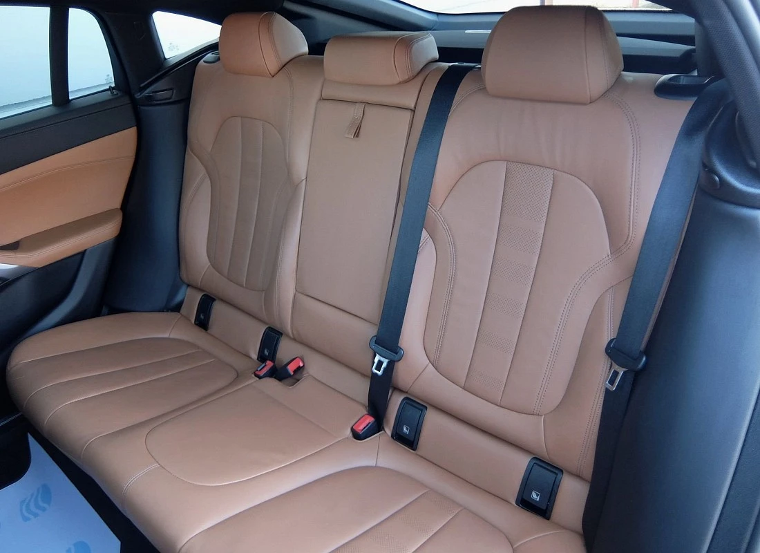 BMW X6 3.0d 286 cv X-DRIVE AUTO -Pack M + TECHO- 2022 BMW X6 3.0d 286 cv X-DRIVE AUTO -Pack M + TECHO- 2022