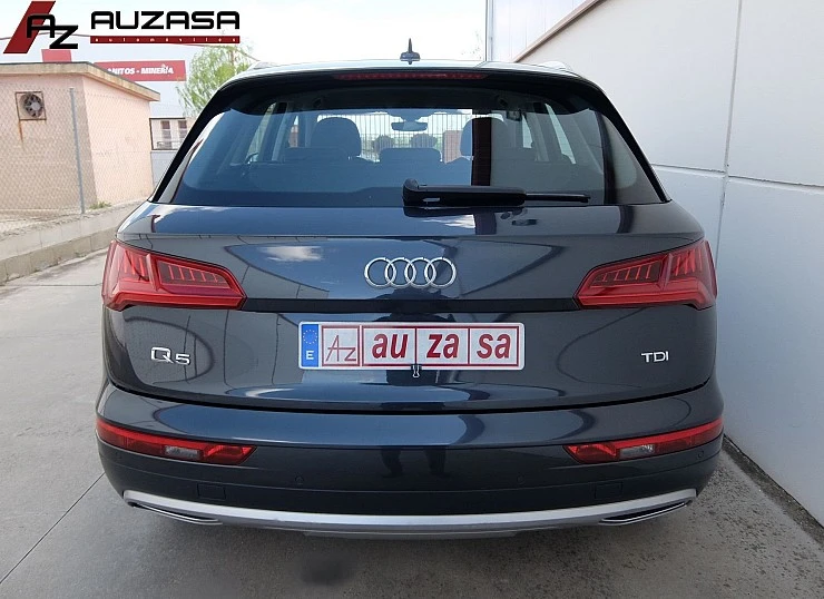 AUDI Q5 35TDI 165 CV S-TRONIC - PACK DESIGN Edition- ECO