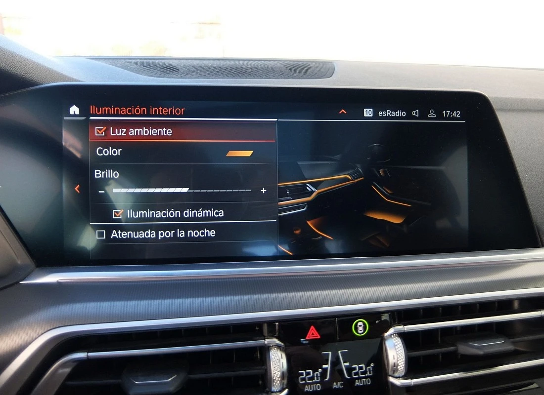 BMW X5 3.0d 286 cv X-DRIVE 4x4 AUTO 2022-ECO + TECHO BMW X5 3.0d 286 cv X-DRIVE 4x4 AUTO 2022-ECO + TECHO