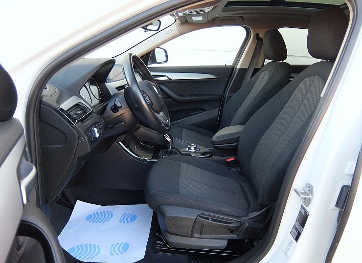 BMW X2 18i 140 cv sdrive AUTO -Pack SPORT ADVANTAGE-